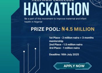 HelpMum CareCode Hackathon