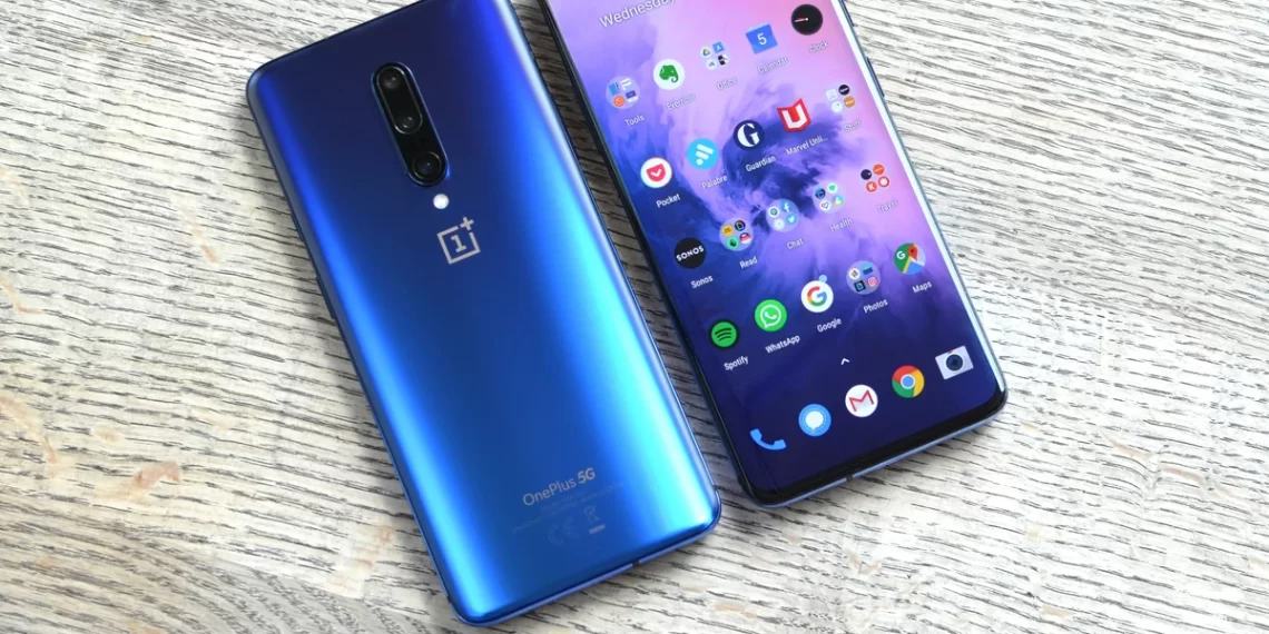 Budget-Friendly Smartphone