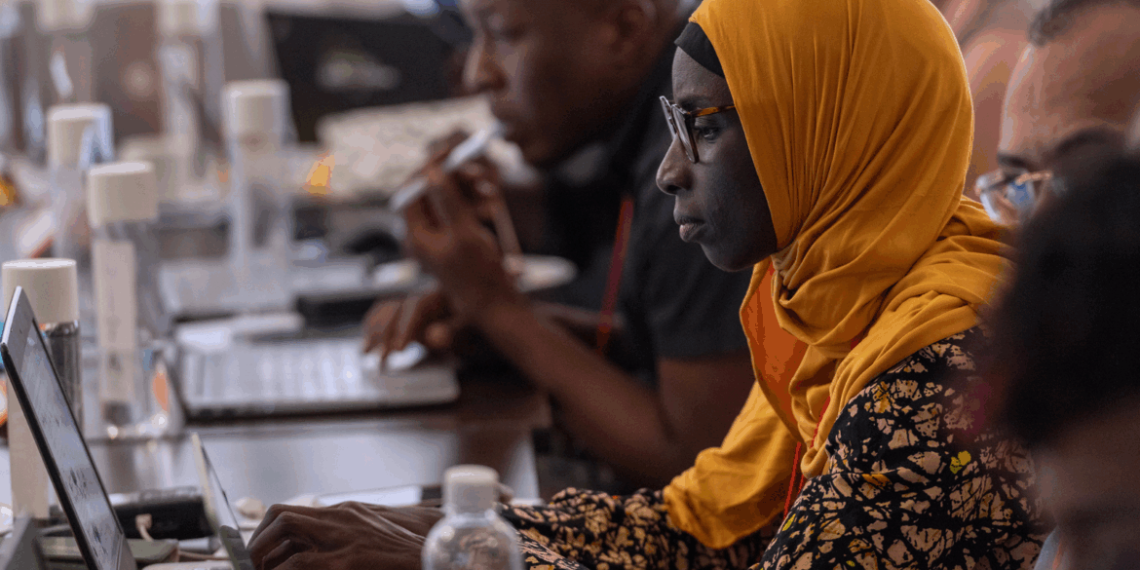 Investigative Journalism Masterclass Fellowship