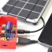 DIY Solar Phone Charger