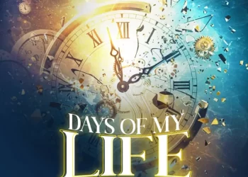 Days of My Life” by John Olumayowa