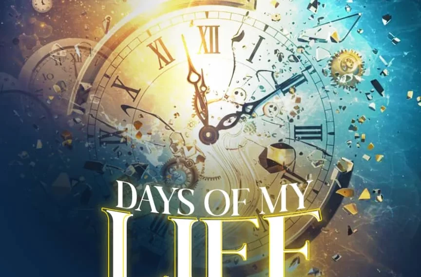 Days of My Life” by John Olumayowa
