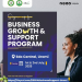 Business Growth & Support Program