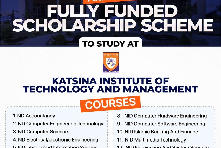 Katsina Local Government