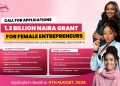 Flourish Africa Business