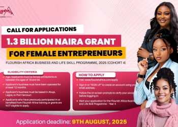 Flourish Africa Business