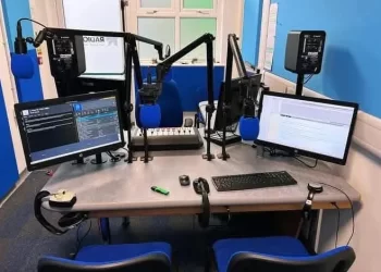Local Radio Lessons