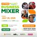 July Business Mixer