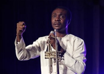 Nathaniel Bassey