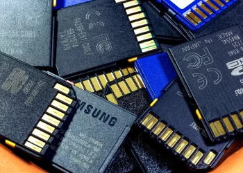 Free digital libraries on SD cards