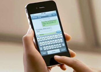 SMS Alerts