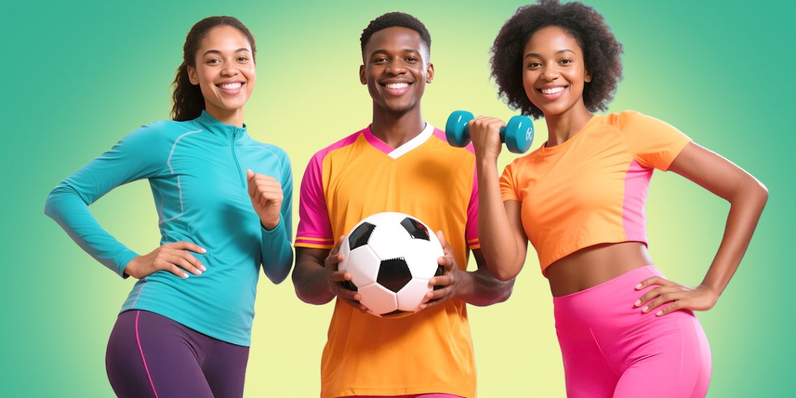 Sports Business Ideas