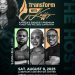 Transform with Kaffy: Kaffy Marks 25 Years of Excellence