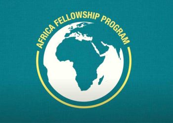 Africa Fellowship Program