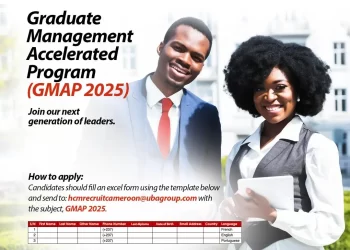 Graduate Management Accelerated Program