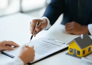 Real Estate Businesses