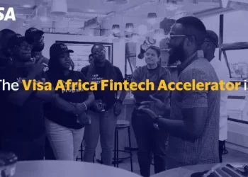 Visa Africa Fintech Accelerator